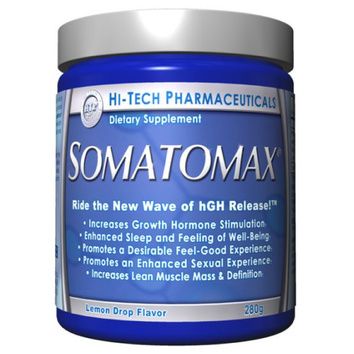 Hi-Tech Somatomax 20 Servings