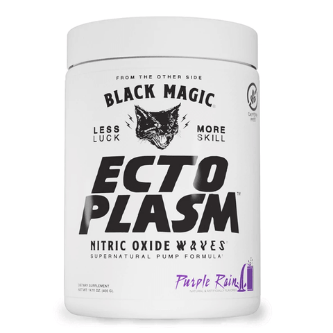 Black Magic | Ecto Plasm (Pump Formula) - Premium Pre Workout from Black Magic Supply - Just $44.95! Shop now at Nutrition Central