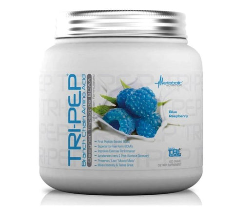 Metabolic Nutrition Tri-Pep