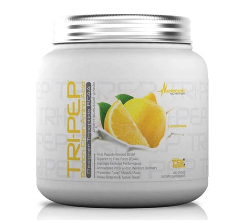 Metabolic Nutrition Tri-Pep