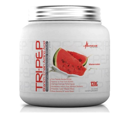 Metabolic Nutrition Tri-Pep