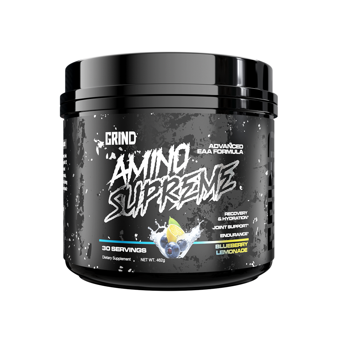 Amino Acid Supreme - Designs For Health - Spécialiste Santé Amino Acid Supreme - Designs For Health - Spécialiste Santé