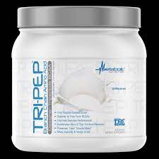 Metabolic Nutrition Tri-Pep