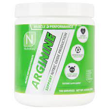 Nutrakey Arginine Powder 250g