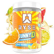 RYSE Loaded Pre