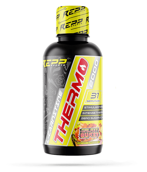 REPP Sports Liquid Thermo