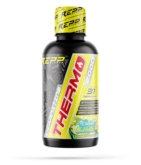 REPP Sports Liquid Thermo