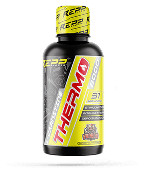 REPP Sports Liquid Thermo