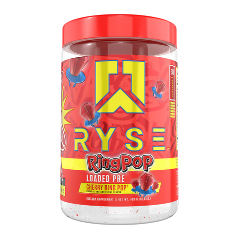 RYSE Loaded Pre