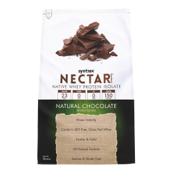Syntrax Nectars 2LB - All Natural, NO Artificial Sweeteners!
