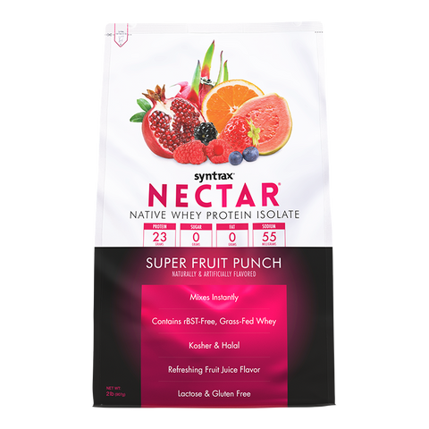 Syntrax Nectar Original