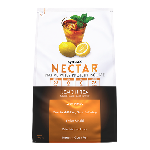 Syntrax Nectar Original