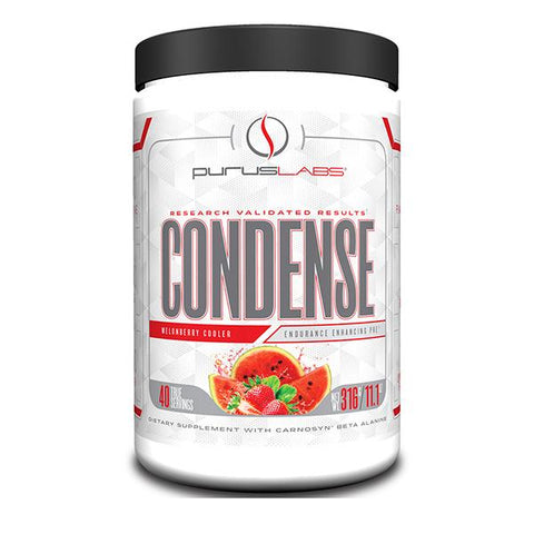 Purus Labs Condense (11/23exp)
