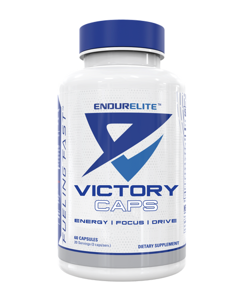 Victory Caps - Nutrabio - Premium Vitamins & Supplements from Nutrabio - Just $34.99! Shop now at Nutrition Central