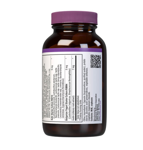 Probiotic & Prebiotic 10 Billion - Premium Probiotics from Bluebonnet - Just $17.99! Shop now at Nutrition Central