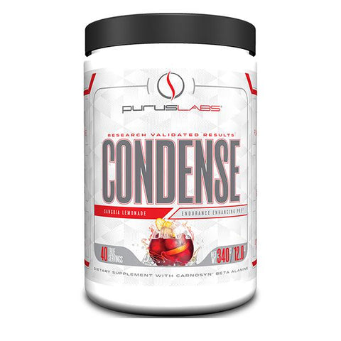 Purus Labs Condense (11/23exp)
