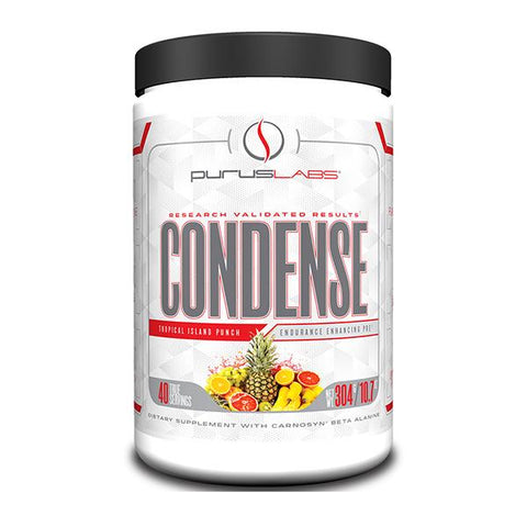Purus Labs Condense (11/23exp)