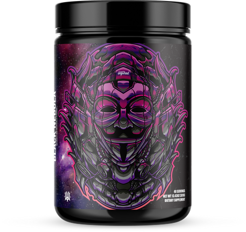 DVST8: of the Union Pre-Workout - Premium Supplements from Inspired Nutraceuticals - Just $39.99! Shop now at NutritionCentral.com