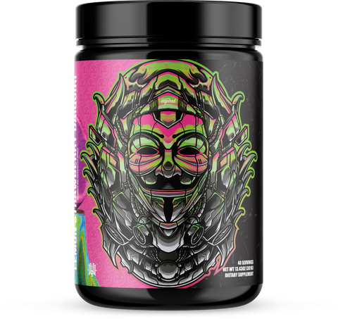 DVST8: of the Union Pre-Workout - Premium Supplements from Inspired Nutraceuticals - Just $39.99! Shop now at NutritionCentral.com