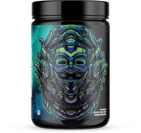 DVST8: of the Union Pre-Workout - Premium Supplements from Inspired Nutraceuticals - Just $39.99! Shop now at NutritionCentral.com