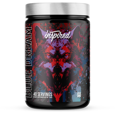 DVST8: DARK - Inspired Nutraceuticals - Premium Supplements from Inspired Nutraceuticals - Just $44.99! Shop now at Nutrition Central