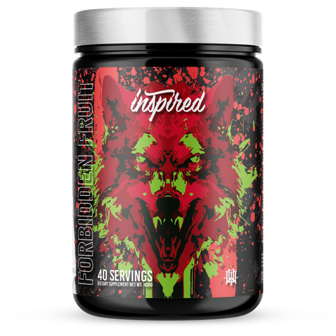 DVST8: DARK - Inspired Nutraceuticals - Premium Supplements from Inspired Nutraceuticals - Just $44.99! Shop now at Nutrition Central