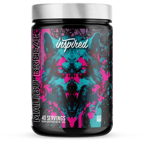 DVST8: DARK - Inspired Nutraceuticals - Premium Supplements from Inspired Nutraceuticals - Just $44.99! Shop now at Nutrition Central