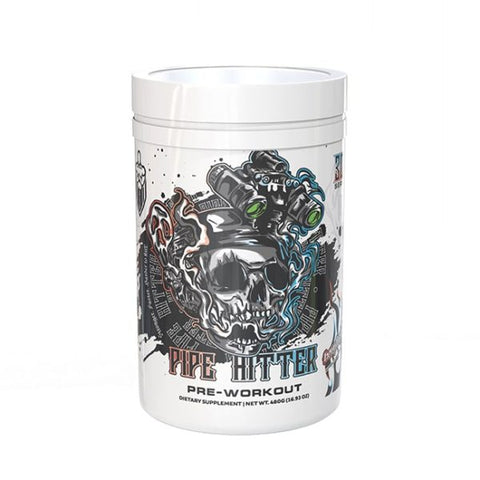 Pipe Hitter - Alpha Elite Performance