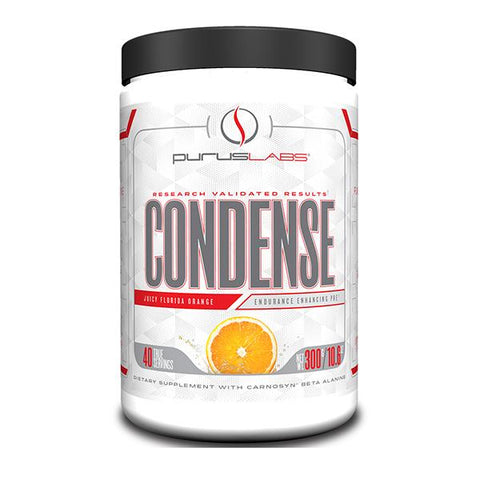 Purus Labs Condense (11/23exp)