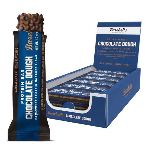 Barebells Protein Bars - Premium Nutrition Bars from Barebell Protein Bars - Just $2.99! Shop now at Nutrition Central