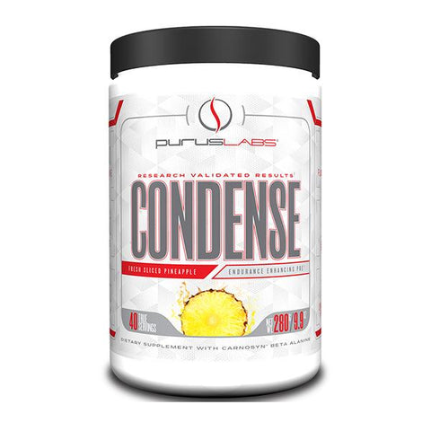 Purus Labs Condense (11/23exp)