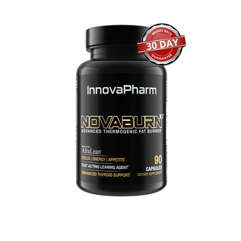 Novaburn - InnovaPharm