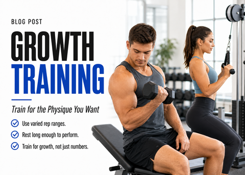 Growth training
