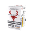 Bucked Up Hydration - 18 Stick Packs - Premium Recovery from Bucked Up - Just $24.99! Shop now at Nutrition Central