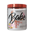 Babe Pre Workout - Bucked Up - Premium Pre-Workout from Bucked Up - Just $39.95! Shop now at Nutrition Central