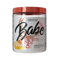 Babe Pre Workout - Bucked Up - Premium Pre-Workout from Bucked Up - Just $39.95! Shop now at Nutrition Central