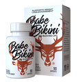 Bucked Up | Babe Bikini - Premium Fat Burner from Bucked Up - Just $49.95! Shop now at Nutrition Central