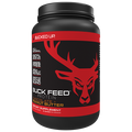 Buck Feed All Natural Protein - Premium Supplements from Bucked Up - Just $59.95! Shop now at Nutrition Central