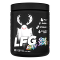 LFG Burn Pre Workout - Premium Pre Workout from Bucked Up - Just $49.95! Shop now at Nutrition Central