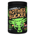 Mother Bucker - Premium Pre Workout from Bucked Up - Just $49.95! Shop now at Nutrition Central