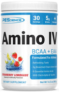 Amino IV - Pescience - Premium Aminos from Pescience - Just $29.99! Shop now at Nutrition Central