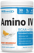 Amino IV - Pescience - Premium Aminos from Pescience - Just $29.99! Shop now at Nutrition Central