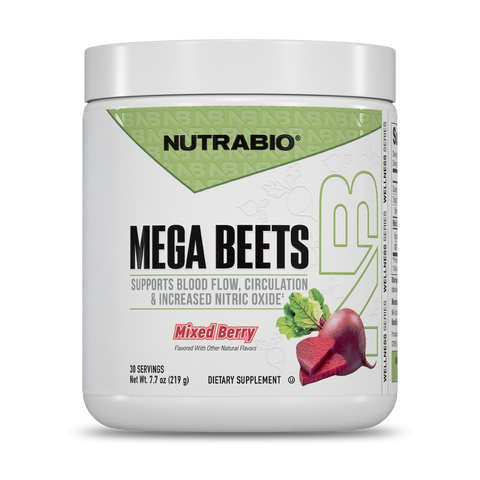 Mega Beets