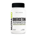 Quercetin Advanced - Nutrabio - Premium Supplement Capsules from NutraBio - Just $29.99! Shop now at Nutrition Central