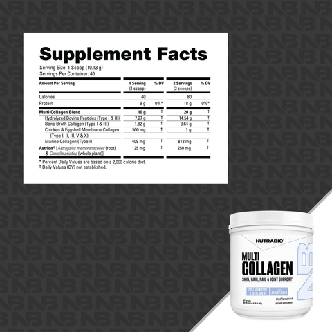 Multi Collagen