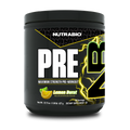 PRE Workout - Nutrabio - Premium Supplement Powders from NutraBio - Just $49.99! Shop now at Nutrition Central