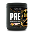 PRE Workout - Nutrabio - Premium Supplement Powders from NutraBio - Just $49.99! Shop now at Nutrition Central
