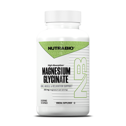 Magnesium Glycinate