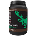 Bucked UP | Buck Feed Original | Protein - Premium Protein from Bucked Up - Just $39.95! Shop now at Nutrition Central