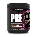 PRE Workout - Nutrabio - Premium Supplement Powders from NutraBio - Just $49.99! Shop now at Nutrition Central